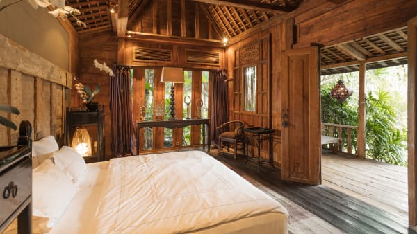 Villa Zelie - Gladak 4 stunning interior